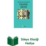 Metis Yayınları Ekmek Arası + Dünya Klasiği Hediye - Hayır