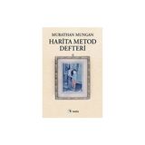 Metis Yayınları Harita Metod Defteri - Şubat 2016