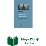 Metis Yayınları Istanbul'dan Gelen Telefon + Dünya Klasiği Hediye - Hayır