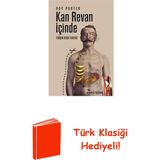 Metis Yayınları Kan Revan Içinde + Türk Klasiği Hediye