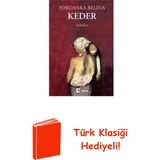 Metis Yayınları Keder - Öyküler + Türk Klasiği Hediye - Hayır