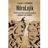 Metis Yayınları - Nörolojik - Beynin Mantıksız Davranışlarımızın Ardındaki Gizli Mantığı