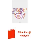 Metis Yayınları Oda Poster ve Şeylerin Kederi + Türk Klasiği Hediye - Hayır