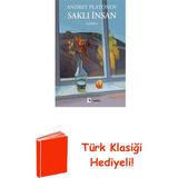 Metis Yayınları Saklı Insan - Öyküler + Türk Klasiği Hediye - Hayır
