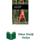 Metis Yayınları Vesikalı Şehir + Dünya Klasiği Hediye