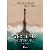 Metis Yayınları Yerdeniz Büyücüsü: Çizgi Roman