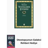 Metis Yayınları Yüzüklerin Efendisi (Ciltli) + Otostopçunun Galaksi Rehberi - Hayır