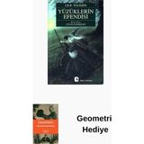 Metis Yayınları Yüzüklerin Efendisi - I - Yüzük Kardeşliği + Geometri Hediye - Hayır