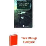 Metis Yayınları Yüzüklerin Efendisi - I - Yüzük Kardeşliği + Türk Klasiği Hediye - Hayır