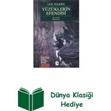 Metis Yayınları Yüzüklerin Efendisi - Iı - Iki Kule + Dünya Klasiği Hediye - Hayır