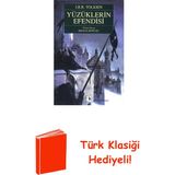 Metis Yayınları Yüzüklerin Efendisi - Iıı - Kralın Dönüşü + Türk Klasiği Hediye - Hayır