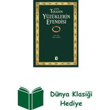 Metis Yayınları Yüzüklerin Efendisi - Tek Cilt Özel Basım + Dünya Klasiği Hediye - Hayır