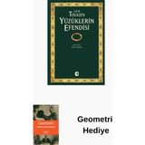 Metis Yayınları Yüzüklerin Efendisi - Tek Cilt Özel Basım + Geometri Hediye - Hayır