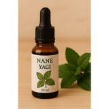 Metli 20 ml Lavanta Yağı