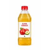 metli Doğal Elma Sirkesi 1 L – Katkısız, Fermente, Sağlıklı Seçim