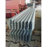 Metlino 150 Cm 30X30 Kosebent 3 Delikli Bahce Cit Diregi Cit Demiri Antipas Boyali