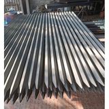 Metlino 200 Cm 30X30 Kosebent 4 Delikli Bahce Cit Diregi Cit Demiri Antipas Boyali