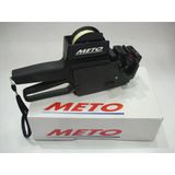 Meto | Meto Marka Meto Etiket Makinesi | Pa2200