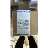 Metop 16A 1faz 9kademe Şalter mt 067 Paket Şalter - Beyaz