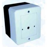 METOP MT58 40A Çift Dev. Env. Motor Şalteri (2-1-0-1-2)