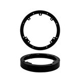 Metra 82 – 4301 Universal 2,5 cm hoparlör adaptörü 15,2 cm 6 – 3/10,2 cm