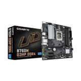 Metra Shop B760M D3HP Ddr4 Intel LGA1700 Matx Gaming Anakart