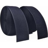 Metre Cırt Cırtlı Bant, Kaliteli Cırt Bant,çift Taraflı Cırt En 5cm x Boy 3mt (Ürününün A