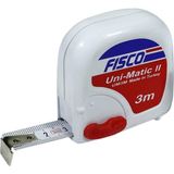 Metre Fısco Metre 3 Metre 16 mm - Ahşap