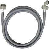 Metre Ts Garantili Çamaşır Bulaşık Makinası Temiz Su Hortumu 2 Contalı Yüksek Basınca Dayan