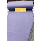 Metrelik Kumaş Pano, Çarşaf, Nevresimlik, EN240 cm - Mor - Eflatun - 100 cm