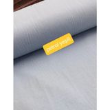 Metrelik Kumaş Pano, Çarşaf, Nevresimlik, EN240 cm - Petrol Yeşili - 100 cm