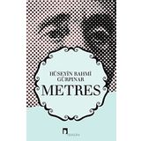 METRES - AMANDA QUICK
