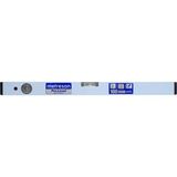 Metresan PL 100 100 cm Alüminyum Su Terazisi