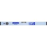 Metresan Pro-Level PLM 60 60 cm Mıknatıslı Alüminyum Su Terazisi