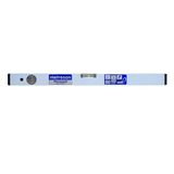 Metresan Pro-Level PLM 80 80 cm Mıknatıslı Alüminyum Su Terazisi