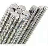 Metrik Galvaniz Gijon Saplama Tij Çeşitleri 20 Metre M12(12Mm)