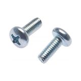 Metrik Vida Civata Ysb 3X10 MM 100 Adet Yıldız