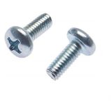 Metrik Vida Civata Ysb 3X15 MM 100 Adet Yıldız