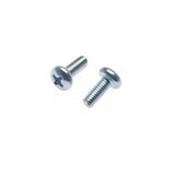 Metrik Vida YSB 4X8 100 Adet Yıldız Silindir Başlı Vida