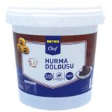 Metro Chef 1 kg Hurma Dolgusu
