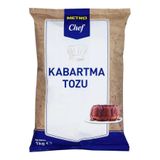Metro Chef 1 kg Kabartma Tozu