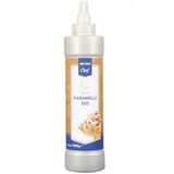 Metro Chef 1 kg Karamelli Dekor Topping