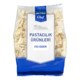 Metro Chef 250 gr File Badem