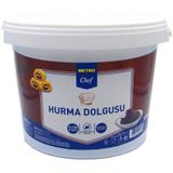 Metro Chef 5 kg Hurma Dolgusu