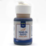 Metro Chef 50 gr Vanilya Özütü