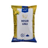 Metro Chef 500 gr Mısır Unu