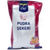 Metro Chef 500 gr Pudra Şekeri
