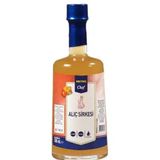 Metro Chef 500 ml Cam Alıç Sirkesi