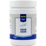 Metro Chef Agar Agar 75 g