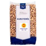Metro Chef Antep Fıstığı 1 Kg 130-140 Kalibre (2'Li Paket)